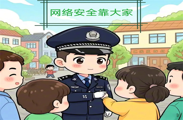 【网络安全宣传】2025年杭州社保基数下限上调至5166元？假的！